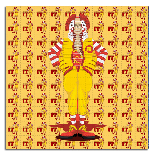 Ronald McDonald