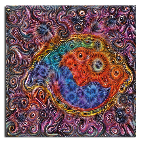 iShroomed