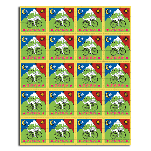 Hofmann Bike 2006