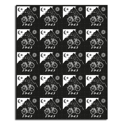 Hofmann Black Rider