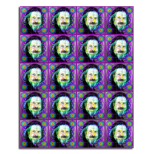 Alan Watts F.O.L.
