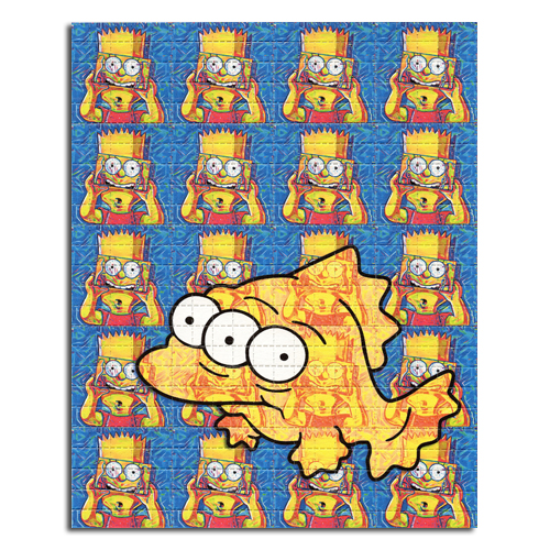 Bart Fish