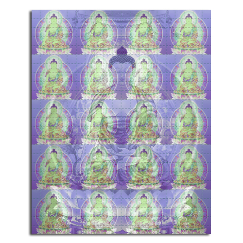 Buddha Blulu
