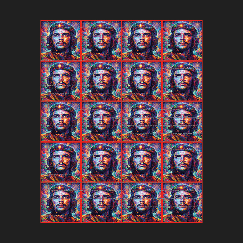 Che Guevara