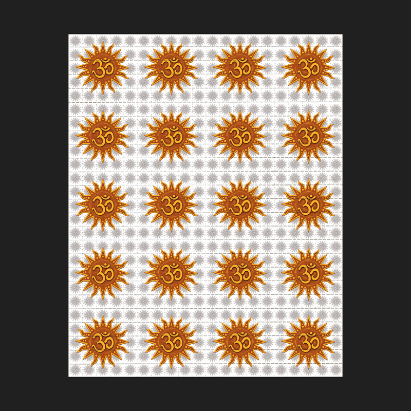 OM SUN