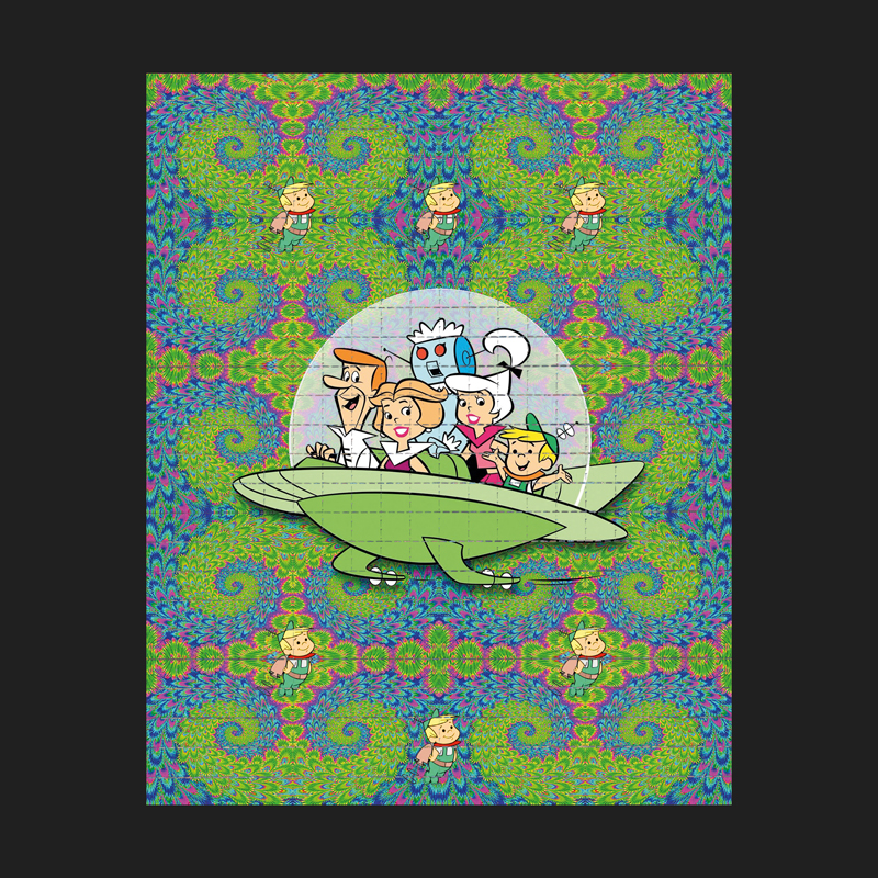 JETSONS FAMILY