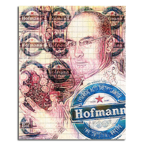 Hofmann Mon Ami Heinecken
