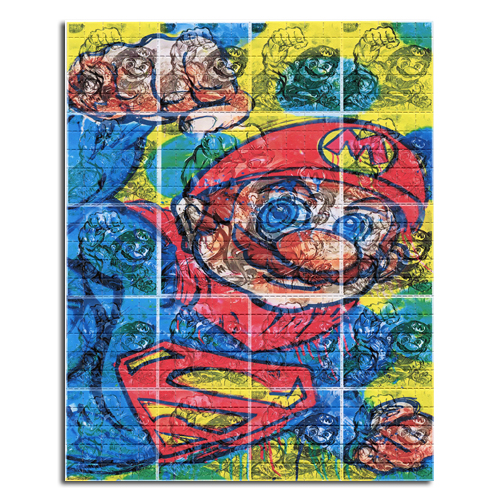 Super Mario